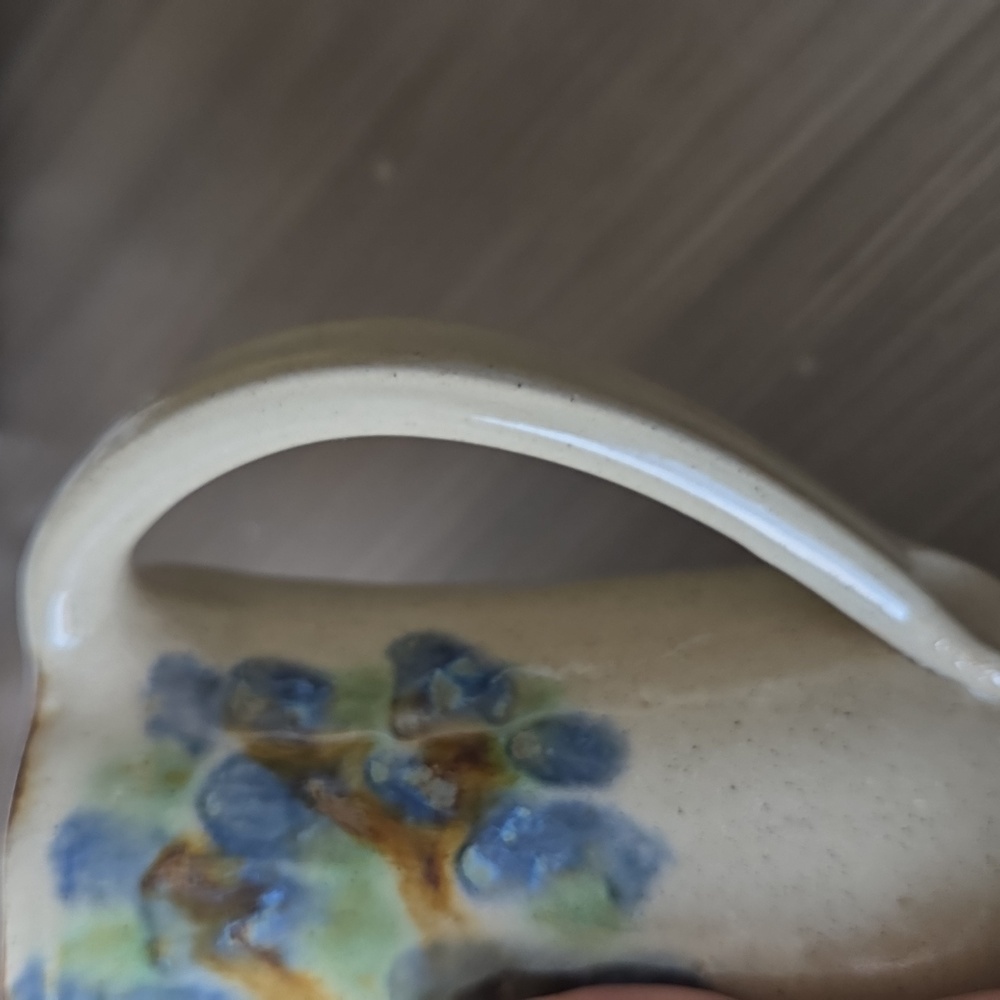 Janet Resnik Pottery Mug - Picture 8 of 14